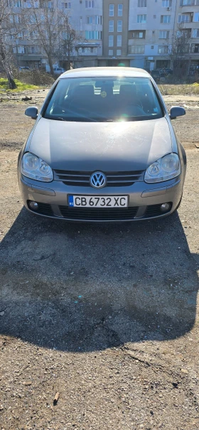 VW Golf Goal - 3590 € / 7021.43 лв. - 88440073 5