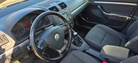 VW Golf Goal - 3590 € / 7021.43 лв. - 88440073 9