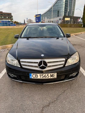 Mercedes-Benz C 180 - 7800 € / 15255.47 лв. - 45600091 2