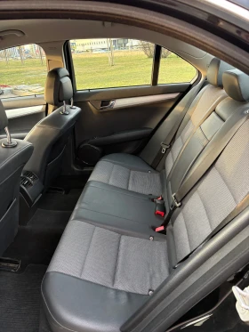 Mercedes-Benz C 180 - 7800 € / 15255.47 лв. - 45600091 8