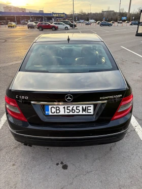 Mercedes-Benz C 180 - 7800 € / 15255.47 лв. - 45600091 5