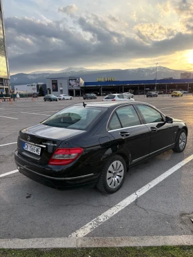 Mercedes-Benz C 180 - 7800 € / 15255.47 лв. - 45600091 4