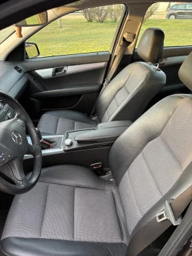 Mercedes-Benz C 180 - 7800 € / 15255.47 лв. - 45600091 9