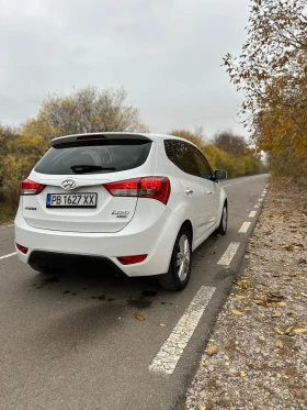Hyundai Ix20 - 3170 € / 6199.98 лв. - 80641795 3