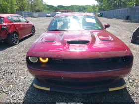 Dodge Challenger 6.4* R/T SCAT PACK* Buy now* Крайна цена до БГ | Auto.bg — изображение 2
