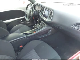 Dodge Challenger 6.4* R/T SCAT PACK* Buy now* Крайна цена до БГ | Auto.bg — изображение 9