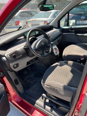 Peugeot 807 2.0 hdi | Mobile.bg � ����� ������ 9