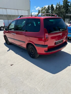 Peugeot 807 2.0 hdi | Mobile.bg � ����� ������ 5