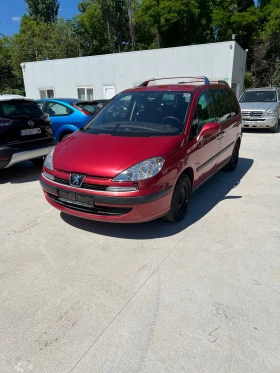 Peugeot 807 2.0 hdi | Mobile.bg � ����� ������ 3