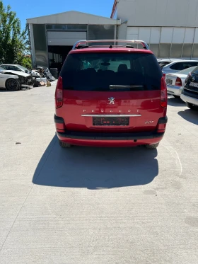 Peugeot 807 2.0 hdi | Mobile.bg � ����� ������ 6