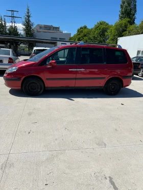 Peugeot 807 2.0 hdi | Mobile.bg � ����� ������ 4