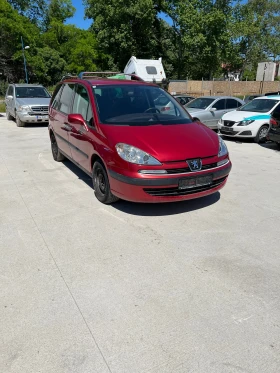 Peugeot 807 2.0 hdi | Mobile.bg � ����� ������ 2