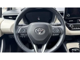 Toyota Corolla SDN 1.8HSD EXECUTIVE PLUS | Auto.bg — изображение 13