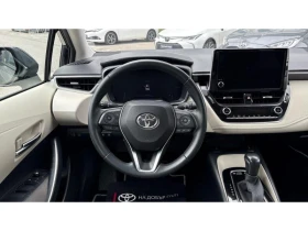 Toyota Corolla SDN 1.8HSD EXECUTIVE PLUS | Auto.bg — изображение 9
