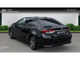 Toyota Corolla SDN 1.8HSD EXECUTIVE PLUS | Auto.bg — изображение 2