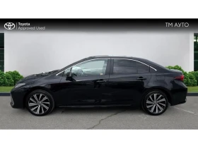 Toyota Corolla SDN 1.8HSD EXECUTIVE PLUS | Auto.bg — изображение 3