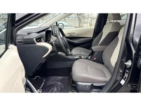 Toyota Corolla SDN 1.8HSD EXECUTIVE PLUS | Auto.bg — изображение 12
