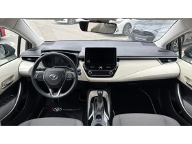 Toyota Corolla SDN 1.8HSD EXECUTIVE PLUS | Auto.bg — изображение 8