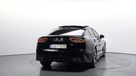 Kia Stinger 3.3T AWD GT autogeorge.com | Auto.bg — изображение 4