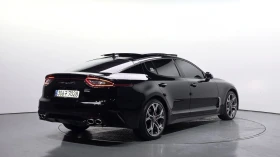 Kia Stinger 3.3T AWD GT autogeorge.com | Auto.bg — изображение 3