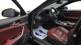 Kia Stinger 3.3T AWD GT autogeorge.com | Auto.bg — изображение 9