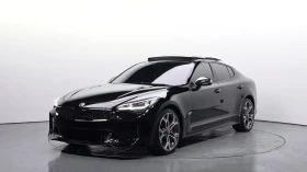 Kia Stinger 3.3T AWD GT autogeorge.com