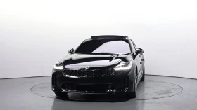 Kia Stinger 3.3T AWD GT autogeorge.com | Auto.bg — изображение 2