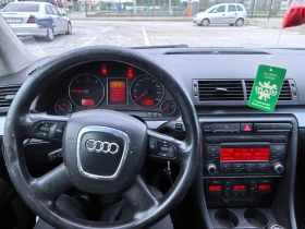 Audi A4 - 2100 € / 4107.24 лв. - 88026438 16