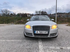Audi A4 - 2100 € / 4107.24 лв. - 88026438 8
