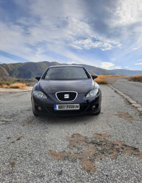 ����� �� �������� �� Seat Leon 1.9