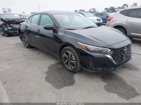 ������ Nissan Sentra