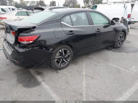 Nissan Sentra 2.0L I-4 DI, DOHC, VVT, 149HP Front Wheel Drive | Mobile.bg � ����� ������ 4