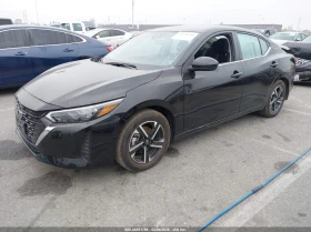 Nissan Sentra 2.0L I-4 DI, DOHC, VVT, 149HP Front Wheel Drive | Mobile.bg � ����� ������ 2