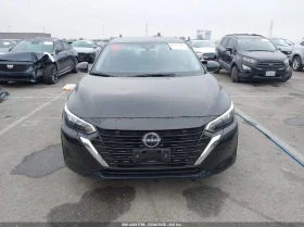 Nissan Sentra 2.0L I-4 DI, DOHC, VVT, 149HP Front Wheel Drive | Mobile.bg � ����� ������ 12