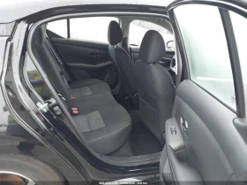Nissan Sentra 2.0L I-4 DI, DOHC, VVT, 149HP Front Wheel Drive | Mobile.bg � ����� ������ 8