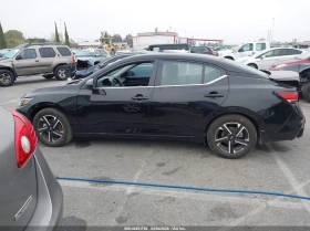 Nissan Sentra 2.0L I-4 DI, DOHC, VVT, 149HP Front Wheel Drive | Mobile.bg � ����� ������ 14