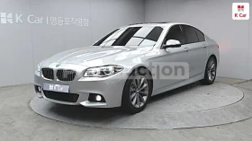 BMW 520 d КАМЕРА | ПОДГРЕВ | HEAD-UP | ТЕХНОТЕСТ