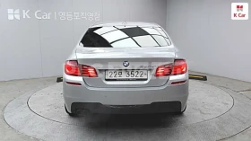 BMW 520 d КАМЕРА | ПОДГРЕВ | HEAD-UP | ТЕХНОТЕСТ | Auto.bg — изображение 6