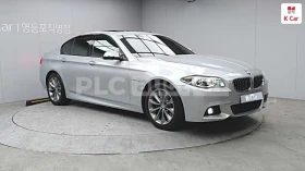 BMW 520 d КАМЕРА | ПОДГРЕВ | HEAD-UP | ТЕХНОТЕСТ | Auto.bg — изображение 4