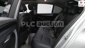 BMW 520 d КАМЕРА | ПОДГРЕВ | HEAD-UP | ТЕХНОТЕСТ | Auto.bg — изображение 12