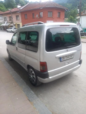 Peugeot Partner | Mobile.bg � ����� ������ 4