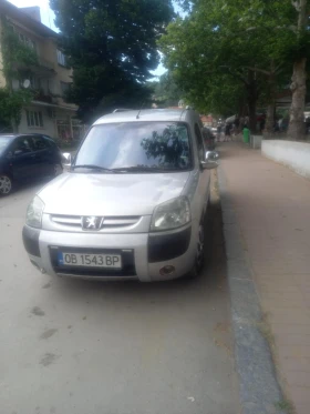 Peugeot Partner | Mobile.bg � ����� ������ 2
