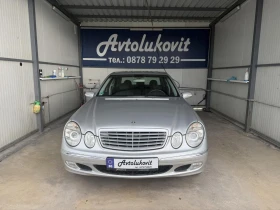 Mercedes-Benz E 220 CDI  | Mobile.bg � ����� ������ 2