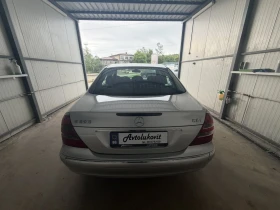 Mercedes-Benz E 220 CDI  | Mobile.bg � ����� ������ 5
