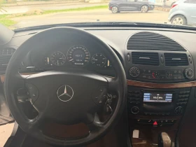 Mercedes-Benz E 220 CDI  | Mobile.bg � ����� ������ 9