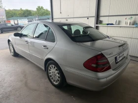 Mercedes-Benz E 220 CDI  | Mobile.bg � ����� ������ 4