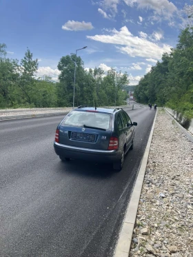 Skoda Fabia | Mobile.bg � ����� ������ 5
