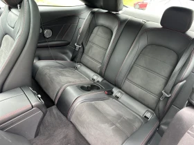 Mercedes-Benz C 43 AMG ������� * �������� * BURMESTER * CARFAX | Mobile.bg � ����� ������ 8