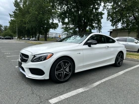 Mercedes-Benz C 43 AMG ������� * �������� * BURMESTER * CARFAX | Mobile.bg � ����� ������ 5