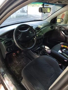 Ford Focus undefined | Auto.bg — изображение 4